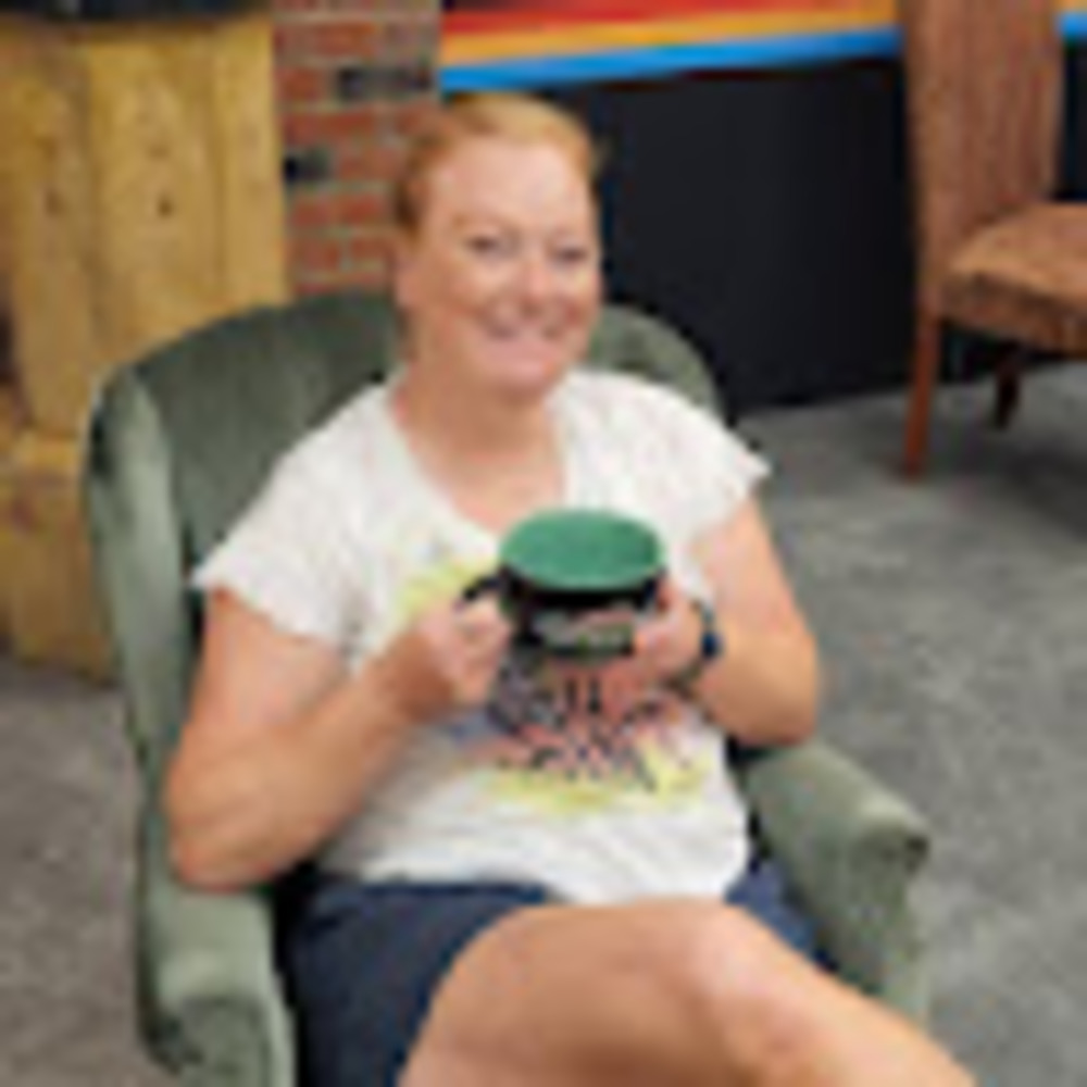 Meet your Posher, Emily